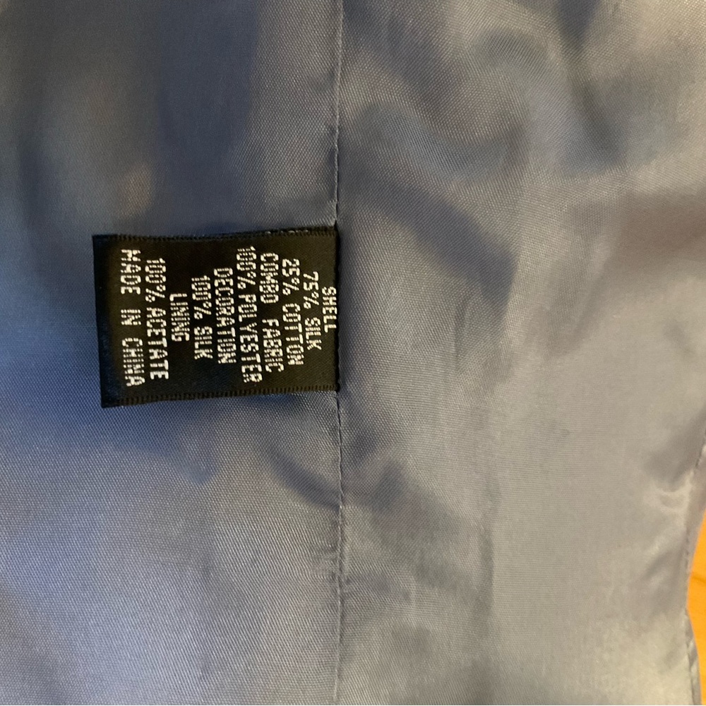 Adrianna Papell Occasions Petite Skirt Suit - Picture 7 of 14